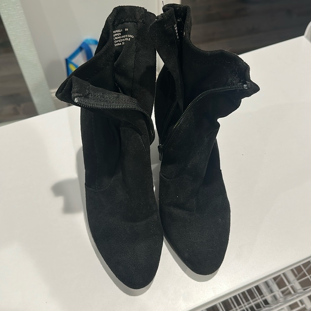 Madden girl size 6